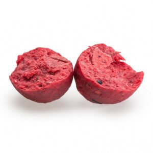 MIVARDI Rapid Easy Catch Anglická jahoda priemer 20mm, balenie 3,30kg