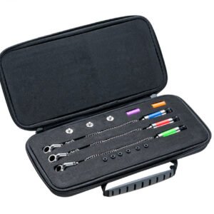 3x swinger MIVARDI Hanger MCX Stainless Multicolor