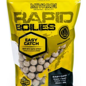 MIVARDI Rapid Easy Catch Scopex + Smotana priemer 24 mm, balenie 950 g