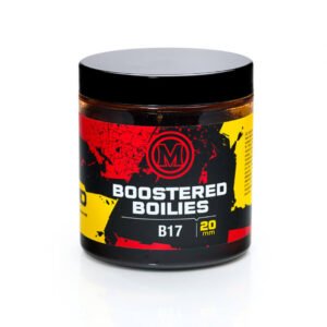 MIVARDI Rapid Boostered priemer 20 mm, B17