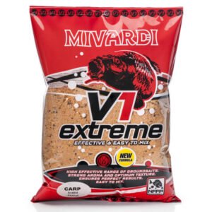 MIVARDI V1 Carp