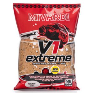 MIVARDI V1 Carp Med