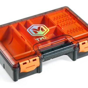 Box MIVARDI TMX System