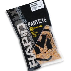Partikel MIVARDI Kukurica balenie 2,5 kg