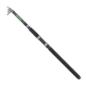 MIVARDI Akasa TeleCarp II dĺžka 2,40 m, záťaž 20-60 g