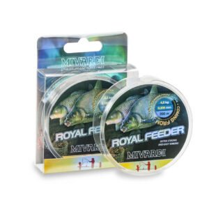 MIVARDI Royal Feedeer priemer 0,185 mm, nosnosť 3,9 kg
