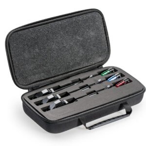 Sada svietiacich swingrov MIVARDI MCX 77 RGB