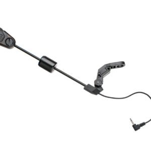 Swinger MIVARDI MCX 77 Swing Arm čierny