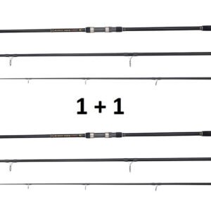 = 2x prút MIVARDI Alcon Carp MK2 360H