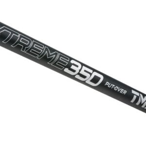 Podberáková rúčka MIVARDI TMX Xtreme 350, 2 diely