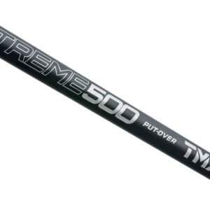 Podberáková rúčka MIVARDI TMX Xtreme 500, 3 diely