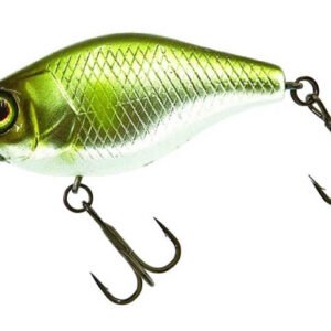 ILLEX CHUBBY Ayu 3,8 cm, 4 g