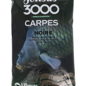 SENSAS 3000 CARPES Moir