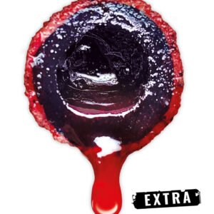 LK BAITS Nutrigo Extra Bloodworm priemer 20 mm, balenie 200 ml