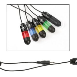 Swinger MIKADO Hang Bite Indicator červený