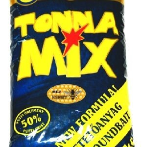 CUKK Krmivo Tonna Mix 3kg JAHODA