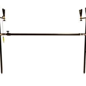 Stojan SPORTS Rod Pod Complete Quick Set