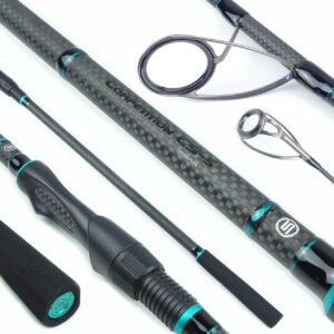 SPORTEX Competition CS-5 Spod dĺžka 3,66 m, záťaž 5,50 lb