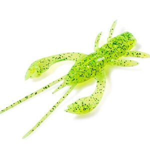 Dipovaná umelá nástraha FishUp Real Craw, 4,8 cm, 7 ks