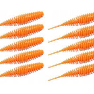 Dipovaná umelá nástraha FishUp Tanta 5,1 cm, 9 ks