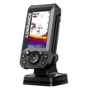 LOWRANCE Eagle 4x