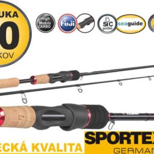 SPORTEX Captor Spin