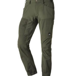 Nohavice GEOFF Anderson Roxxo Forest Green veľ. XXXXL