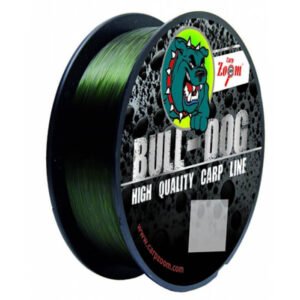 CARPZOOM Bull-Dog priemer 0,28mm, nosnosť 10,75kg, balenie 1000m