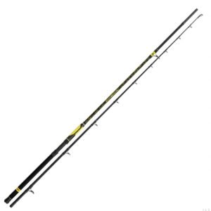 ZEBCO Black Cat Perfect Passion XH-S 3,2 m 600 g 2 diely