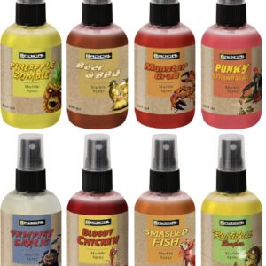 Sprej RADICAL Marble Spray Beer & BBQ