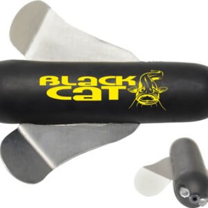 Podvodný plavák Black Cat Propeller U-Float