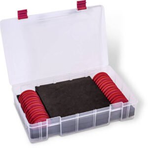 Peračník RHINO Rig Box Keeper
