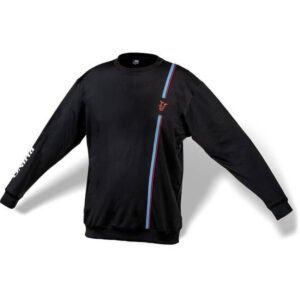 Tričko RHINO Longsleeve Black
