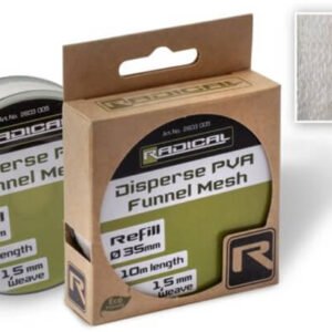 Pančucha ZEBCO Z-Carp Disperse PVA Funnel Mesh Refill