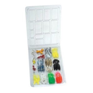 Sada nástrah ZEBCO Twister Set