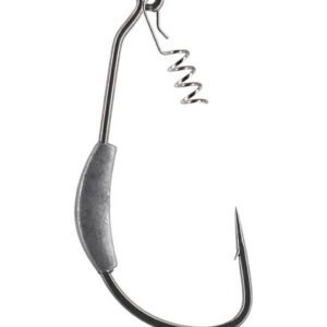 MIKADO Jaws Offset with Screw & Lead s olovkom veľ. 5/0, váha 10g