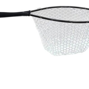MIKADO Landing Net- Silicone 45/40