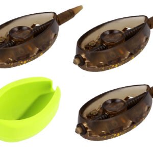 krmítka + forma MIKADO Method Feeder Aperio L hmotnosť 30 g