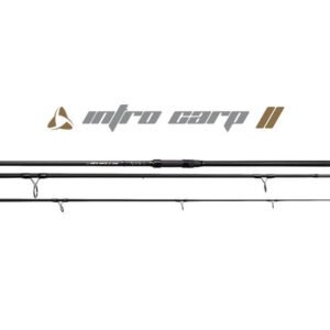 MIKADO Intro Carp II dĺžka 3,60 m, záťaž 3,5 lb