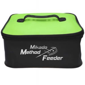 MIKADO Method Feeder EVA