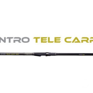 MIKADO Intro Tele Carp dĺžka 3,90 m, záťaž 30-120 g