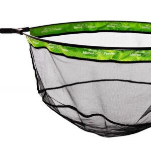 Podberáková hlava MIKADO Landing Net Head Soft Mesh rozmer 55/ 45cm