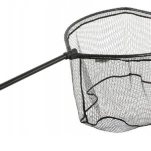 MIKADO Rubber Net Folding Frame Landing
