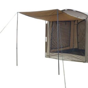 MIKADO Bivvy Block Dome 2