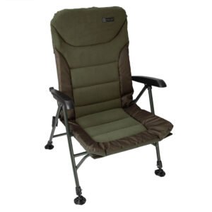 MIKADO Enclave Chair