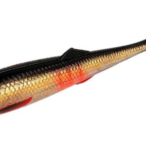 MIKADO Sicario 18 cm, 2 ks, Bleeding Dace