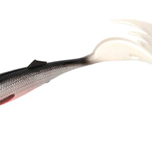 MIKADO Sicario Pike Tail 18 cm, 2 ks, Roach