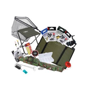 Rybársky SET MIKADO Mini