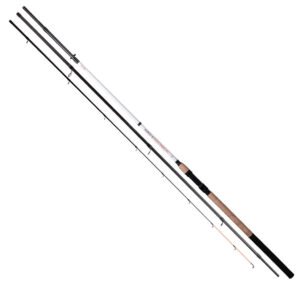 MIKADO Intro II Medium Feeder dĺžka 3,30 m, záťaž 80 g