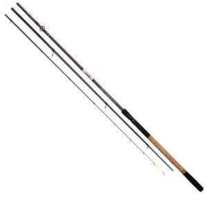 MIKADO Ultraviolet II Heavy Feeder dĺžka 3,60 m, záťaž 120 g